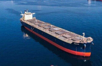 IMO2020限硫令將至，船運市場形勢動蕩