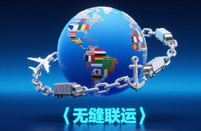 散貨船貨運代理｜全球港口直達，大宗貨物時效可控！
